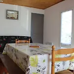 Maison Avec Jardin Et Terrasse Pres De La - Fr-1-246a-92 Сasa de vacaciones Saint-Pierre-d'Oleron