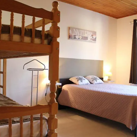 Feriehus Maison Avec Jardin Et Terrasse Pres De La - Fr-1-246a-92 Saint-Pierre-d'Oleron