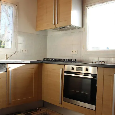 Maison Saint-Pierre-d'Oléron, 3 pièces, 6 personnes - FR-1-246A-92 *