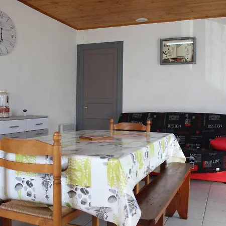 Maison Charmante Pres Et Port - Jardin, Terrasse, Bbq, Parking - - Fr-1-246a-92 Holiday home
