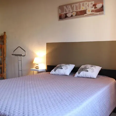 Maison Saint-Pierre-d'Oléron, 3 pièces, 6 personnes - FR-1-246A-92 Сasa de vacaciones *