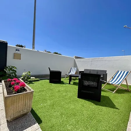 Holiday home Maison Charmante Pres Et Port - Jardin, Terrasse, Bbq, Parking - - Fr-1-246a-92 *