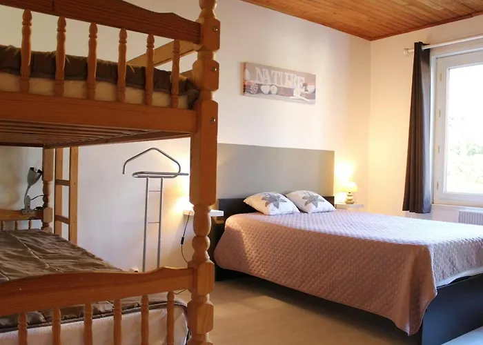 بيت للعطل Maison Avec Jardin Et Terrasse Pres De La - Fr-1-246a-92 سان بيار دو أوليرون