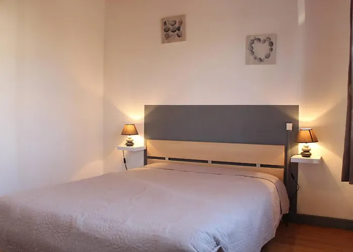 بيت للعطل Maison Avec Jardin Et Terrasse Pres De La - Fr-1-246a-92 *